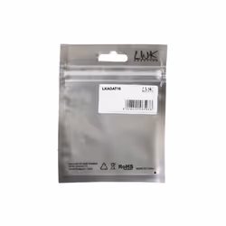 Link Accessori LKADAT123 0,15 m Mini DisplayPort HDMI Noir - Vue supplémentaire 4
