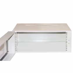 Link Accessori LK1904U30 étagère 4U Rack autonome Gris
