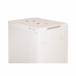 Link Accessori LK1918U66 étagère 18U Rack autonome Gris - Vue supplémentaire 5