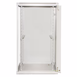 Link Accessori LK1918U66 étagère 18U Rack autonome Gris - Vue supplémentaire 7