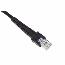 Link Accessori LKLET19 lecteur de code barres Lecteur de code barre portable 1D/2D Diode photo Noir, Gris - Vue supplémentaire 2