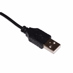 Link Accessori LKLET19 lecteur de code barres Lecteur de code barre portable 1D/2D Diode photo Noir, Gris - Vue supplémentaire 5