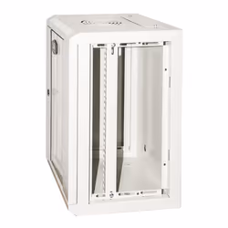 Link Accessori LK109U étagère 9U Rack monté sur le mur Gris - Vue supplémentaire 3