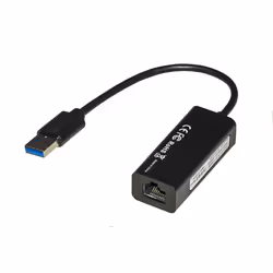 Link Accessori LKMG02, Avec fil, USB, Ethernet