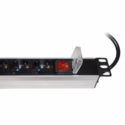 Link Accessori LKMP08S accessoire de racks Bloc d'alimentation