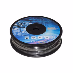 LINK LKCHD30F câble HDMI 30 m HDMI Type A (Standard) Noir - Vue supplémentaire 2