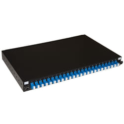 LINK LK24LCSB châssis de distribution optique