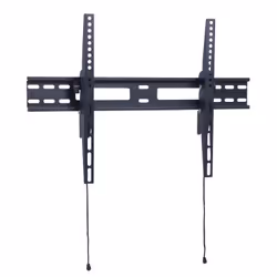 Link Accessori LKBR56, 94 cm (37"), 177,8 cm (70"), 60 kg, 75 x 75 mm, 400 x 600 mm, Noir