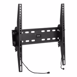 LINK LINLKBR57 support pour téléviseur 55" Noir
