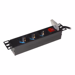 LINK LK3PDU accessoire de racks Bloc d'alimentation - Vue supplémentaire 2