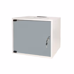 Link Accessori LK1909U40E étagère 9U Rack monté sur le mur Gris - Vue supplémentaire 2