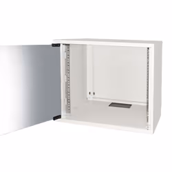 Link Accessori LK1909U40E étagère 9U Rack monté sur le mur Gris - Vue supplémentaire 3