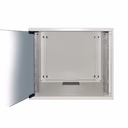 Link Accessori LK1909U40E étagère 9U Rack monté sur le mur Gris - Vue supplémentaire 4