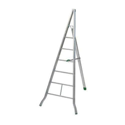 Facal - Echelle fruitière 6 barreaux - Hauteur max. de travail 3.33m - AG250