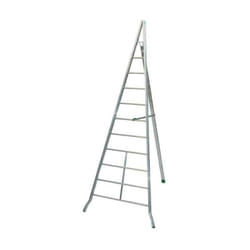 Facal - chelle agricole en aluminium m 3,5