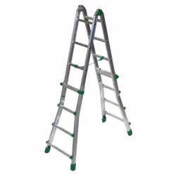 FACAL Super Pro 600 Range, 4,3 m, 150 kg, 12 kg, 620 mm, 21 cm, 128 cm
