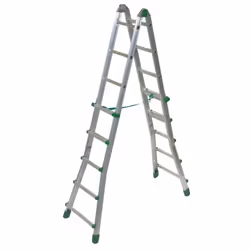 FACAL Super Pro 600 Range, 5,5 m, 100 kg, 13,8 kg, 620 mm, 21 cm, 168 cm