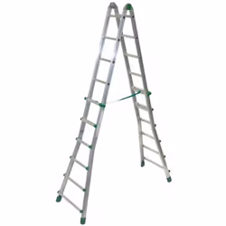 FACAL Super Pro 600 Range, 6,1 m, 100 kg, 16,4 kg, 710 mm, 21 cm, 2,1 m