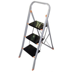 FACAL T3 échelle Echelle simple Noir, Gris