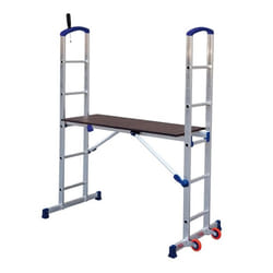 FACAL Penny Aluminium Echafaudage mobile