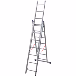 FACAL Linea Blu, 4,26 m, 150 kg, 12 kg, 760 mm, 15 cm, 131 cm