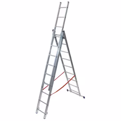 FACAL Linea Blu, 5,94 m, 150 kg, 15,2 kg, 860 mm, 17 cm, 169 cm