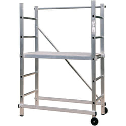 Facal - Echafaudage centaure partner Hauteur de travail 3m00 - 342800