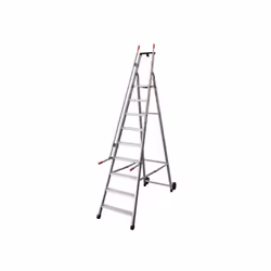 TRAVAUX EN HAUTEUR - Pour les artisans du bâtiment : peintre, plomberie, plaquiste, chauffagiste... - Pour la maintenance de ...