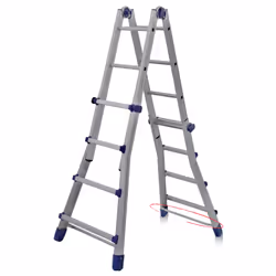 FACAL Briko Blu, 51,2 cm, 150 kg, 14 kg, 62 mm, 15,2 cm, 14,8 cm
