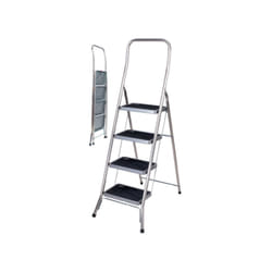 Marchepied aluminium super effe 4 Marches Facal