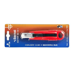 Artiglio SX-12-1 Orange, Acier inoxydable Couteau à lame universelle