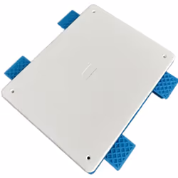 La boîte de jonction encastrée Faeg FG10286 pour plaques de plâtre est conçue pour garantir sécurité et durabilité. Fabriqué  ...