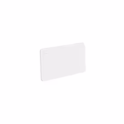 FAEG FG10314 Couvercle avec vis pour boîte de jonction 153X98mm TAILLE 4 Couvercle avec vis en plastique pour couvrir la bote ...