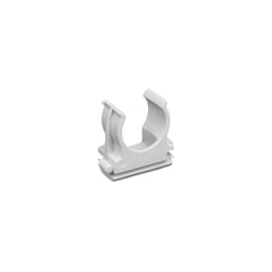 Faeg - Clips fixe teyeu à déclic Ø16mm paquet 100 pièces FG16041
