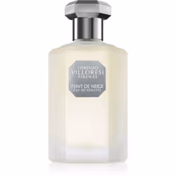 Votre avenir est lumineux et pur comme la neige fraîchement tombée. Réalisez tous vos rêves avec l’eau de toilette Lorenzo Vi ...