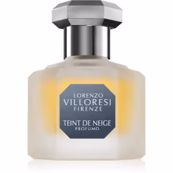 Le luxe en bouteille, c’est ce qui caractérise le parfum unisexe Lorenzo Villoresi Teint de Neige I. . Son parfum irremplaçab ...