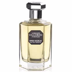 Lorenzo Villoresi Piper Nigrum 100ml, Unisexe, 100 ml, Flacon non réutilisable, Anis, Citron, Menthe poivrée, Dill, wild Anis ...