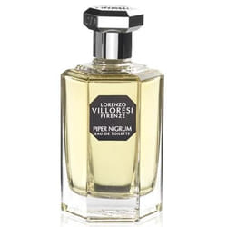 Lorenzo Villoresi Piper Nigrum 100ml Unisexe
