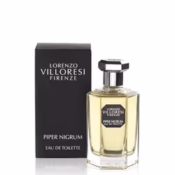 Lorenzo Villoresi Piper Nigrum 100ml Unisexe