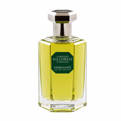 Lorenzo Villoresi Yerbamate Eau De Toilette 100ml, Unisexe, 100 ml, Spray, ALCOHOL DENAT. (SD ALCOHOL 39- B) | PARFUM (FRAGRA ...