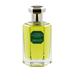Lorenzo Villoresi Yerbamate Eau De Toilette 100ml