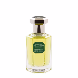 Lorenzo Villoresi Yerbamate, Unisexe, 50 ml, Spray, ALCOHOL DENAT. (SD ALCOHOL 39- B) | PARFUM (FRAGRANCE) | AQUA (WATER) | A ...