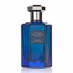 Lorenzo Villoresi Musk 100ml, Unisexe, 100 ml, Flacon non réutilisable, Bergamote, Cardamone, Galbanum, Galbanum, Cardamom, F ...