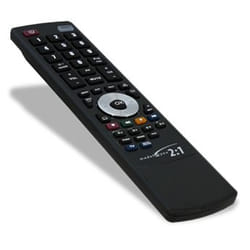 G.B.S. Elettronica MADEFORYOU 2:1 ELEGANT télécommande PC Appuyez sur les boutons