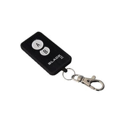 G.B.S. Elettronica BLACK 2 télécommande IR Wireless Universel Appuyez sur les boutons