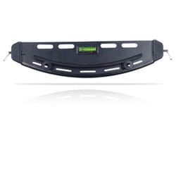 G.B.S. Elettronica 41825 support pour téléviseur 32" Noir