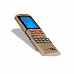 G.B.S. Elettronica Universal Air Plus télécommande IR Wireless Climatiseur Appuyez sur les boutons