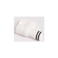 Evaquation condensats connexion trois voies 16 18 mm