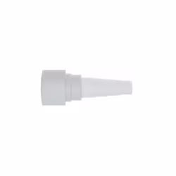 Adaptateur Système d'échappement 32 mm tube de chaudière à condensation climatique / accessoire tube rigide d'évacuation des  ...