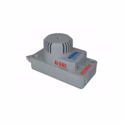 Pompe de conception compacte mais conçue pour évacuer de grandes quantités de condensats. Facile à installer et grâce à sa pe ...